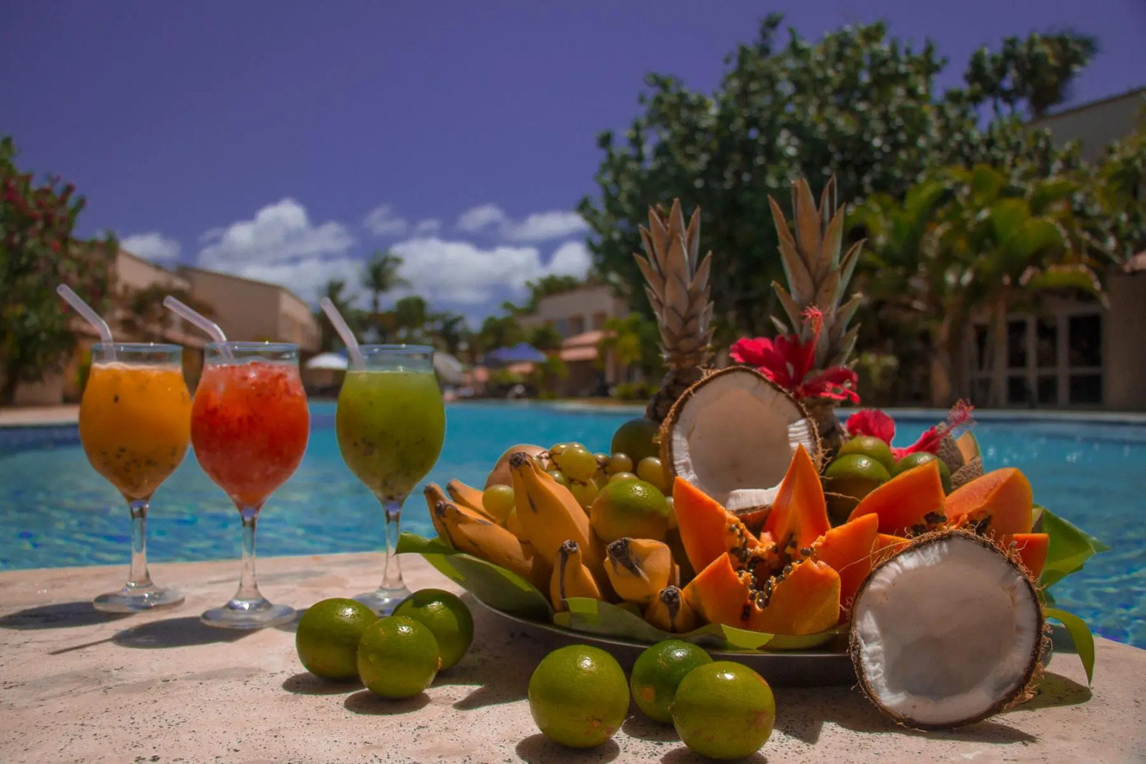 Hotel Pipa Atlântico