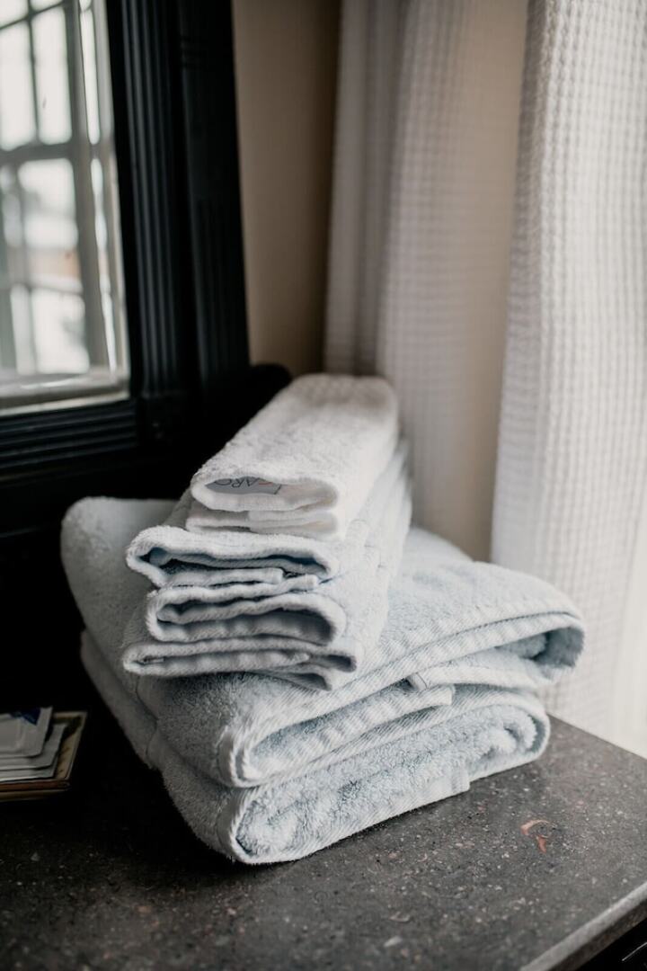 Upper Rideau Bed & Breakfast