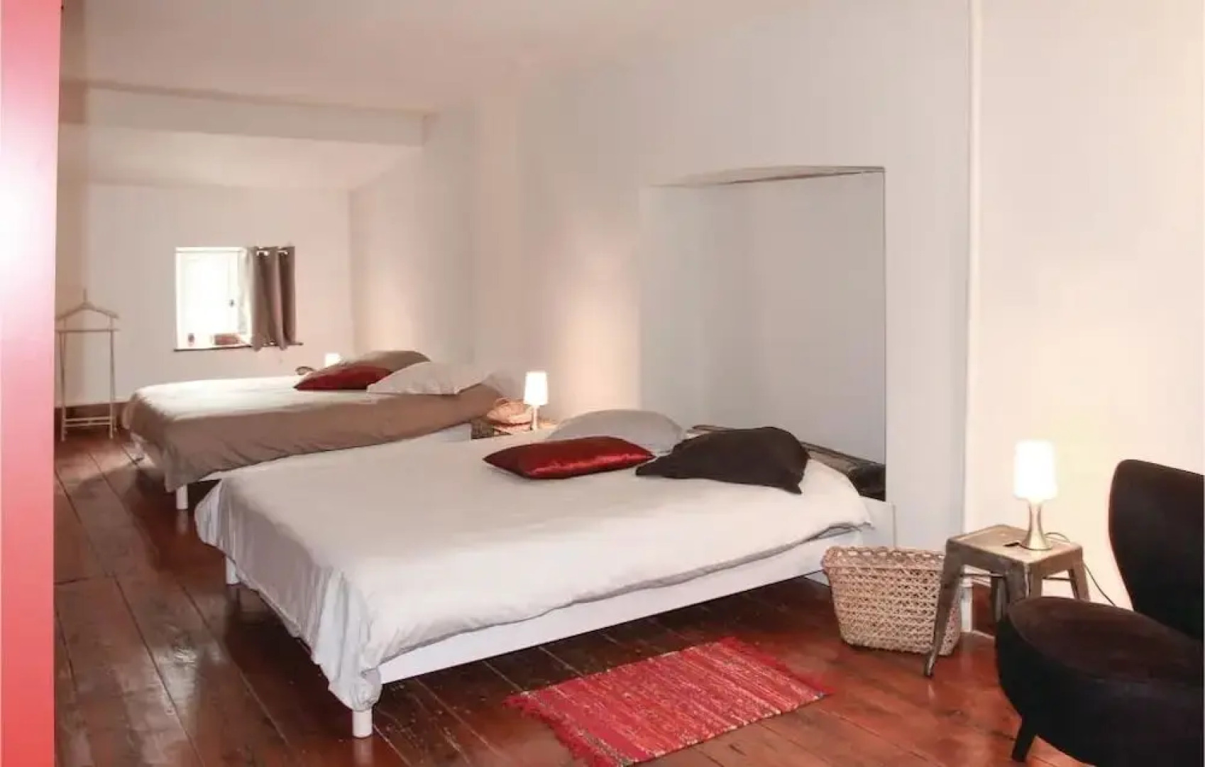 Les Jardins de la Cathédrale