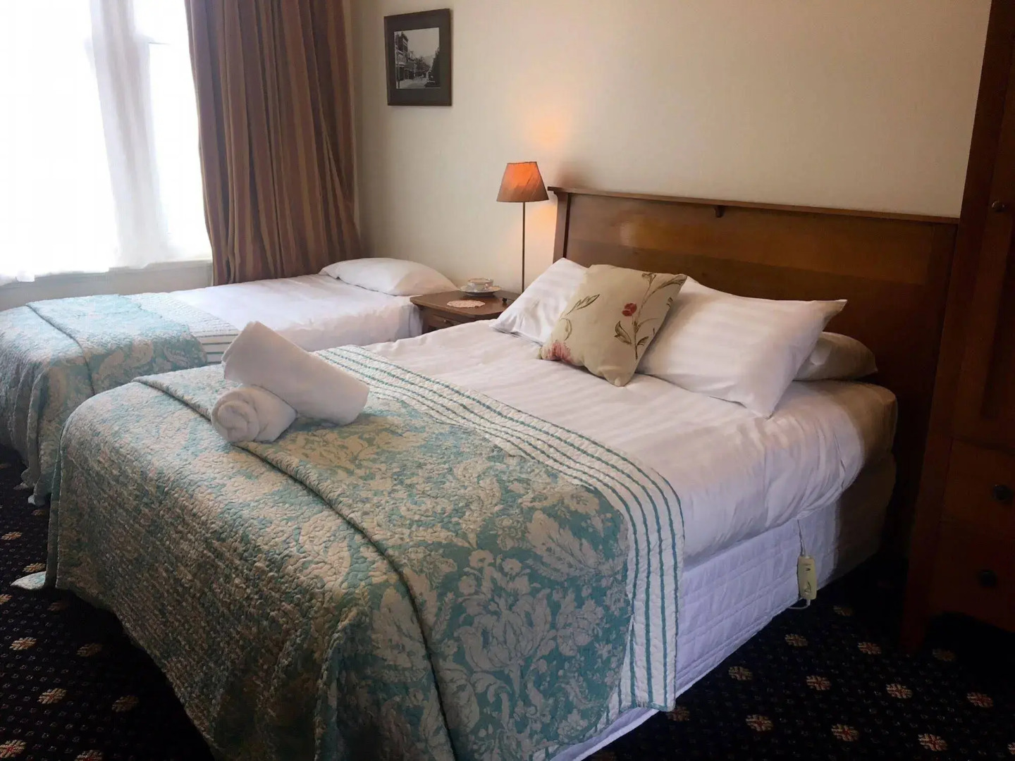 Highland House Boutique Hotel