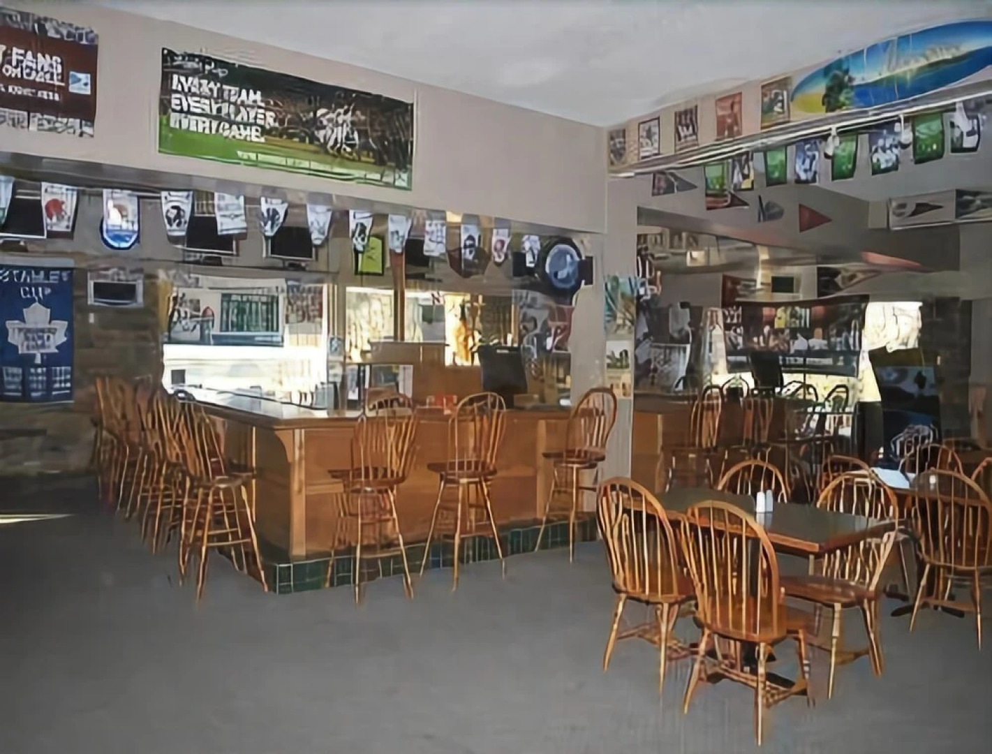 Lancaster Family Resort