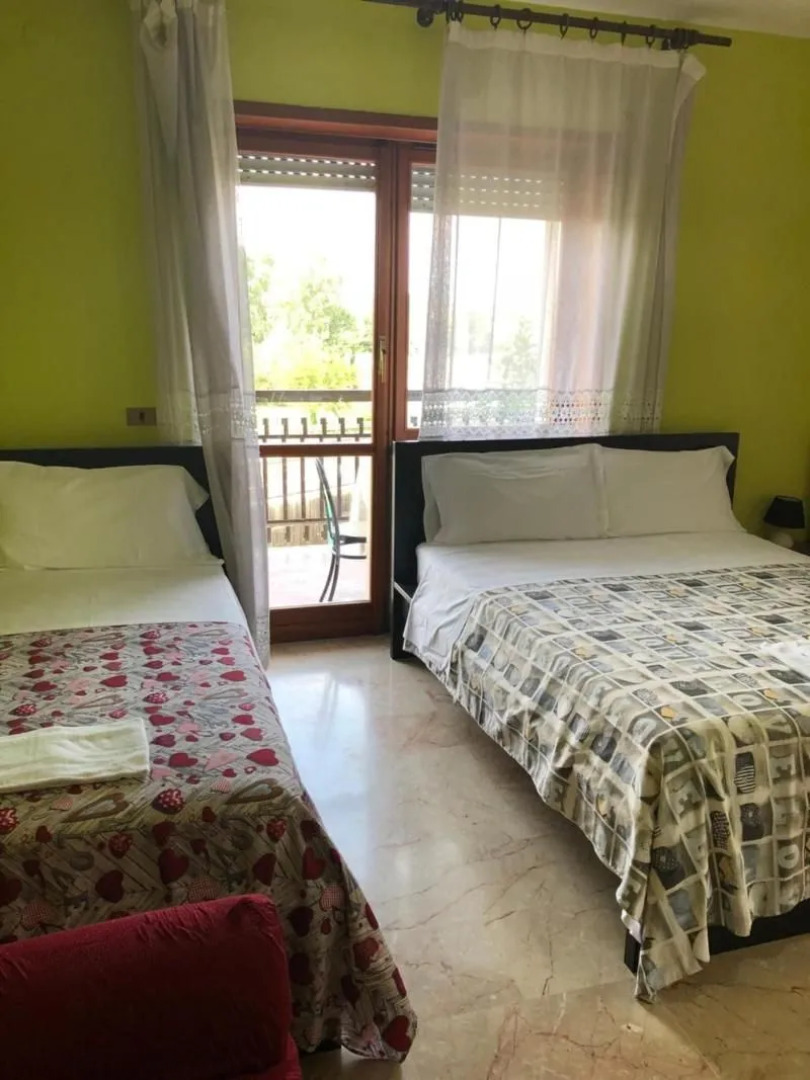 Venice h.s.Garden Home