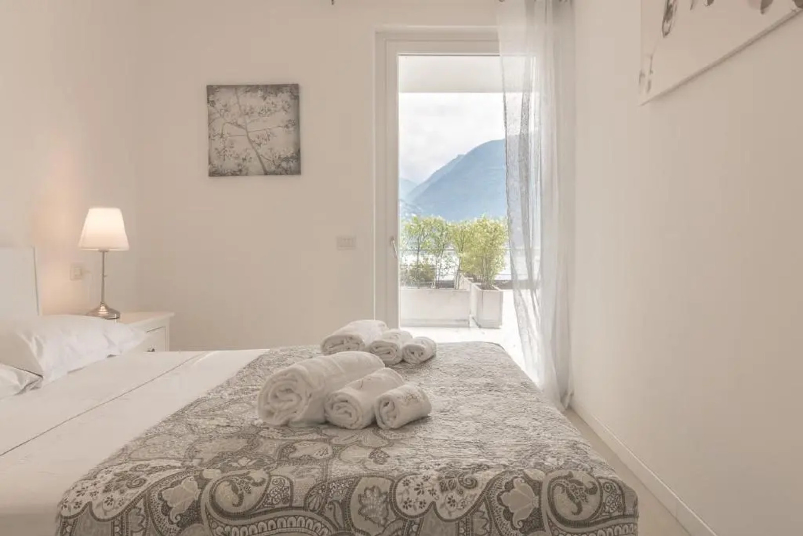 Apartment Azalea - Cremia