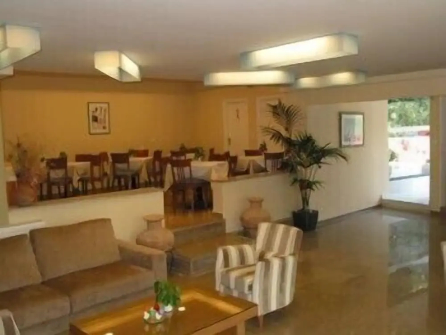 Phaistos Hotel