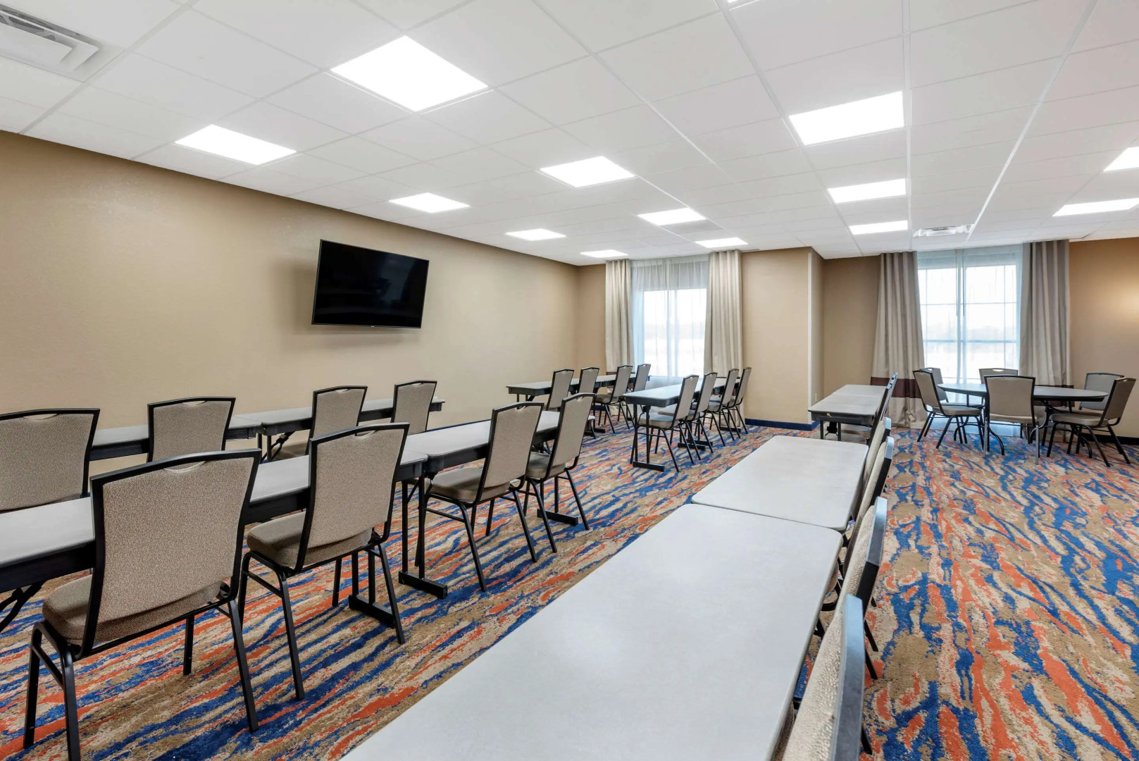 Comfort Suites Dry Ridge