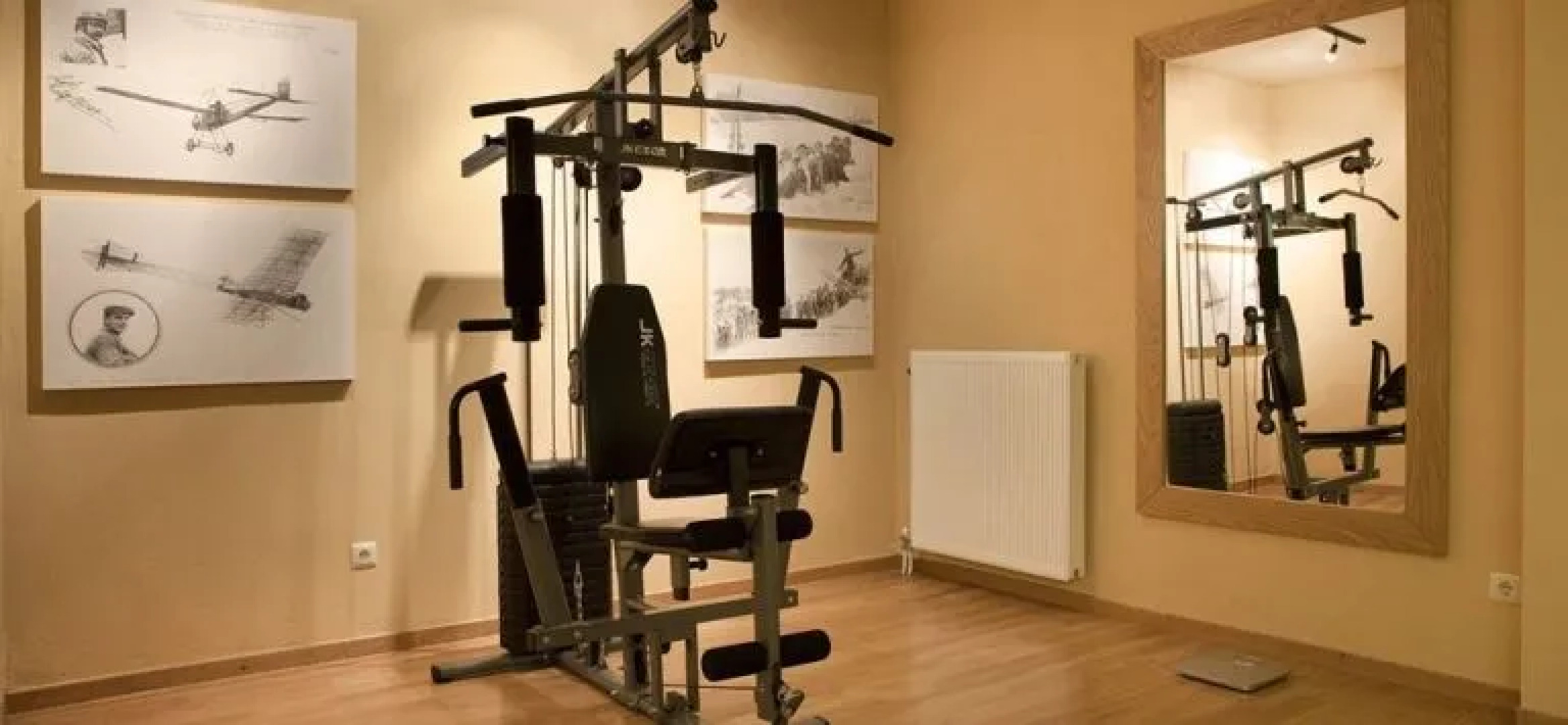 Kazarma Lake Resort & Spa