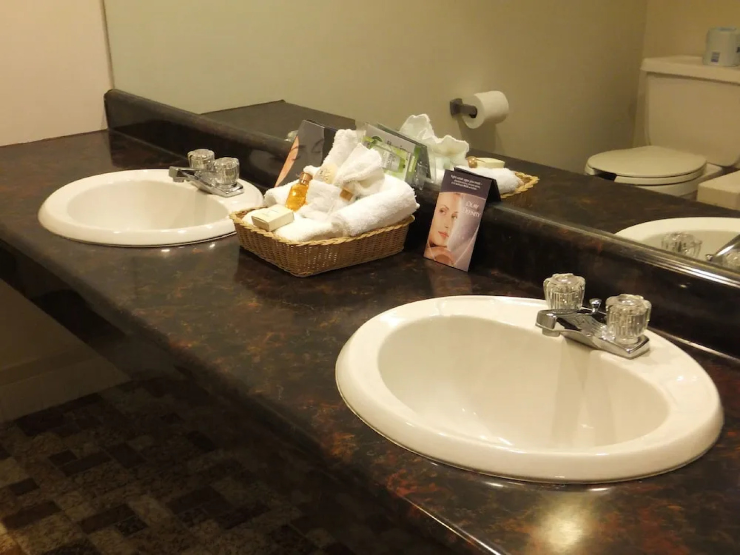 Catskill Mountain Lodge