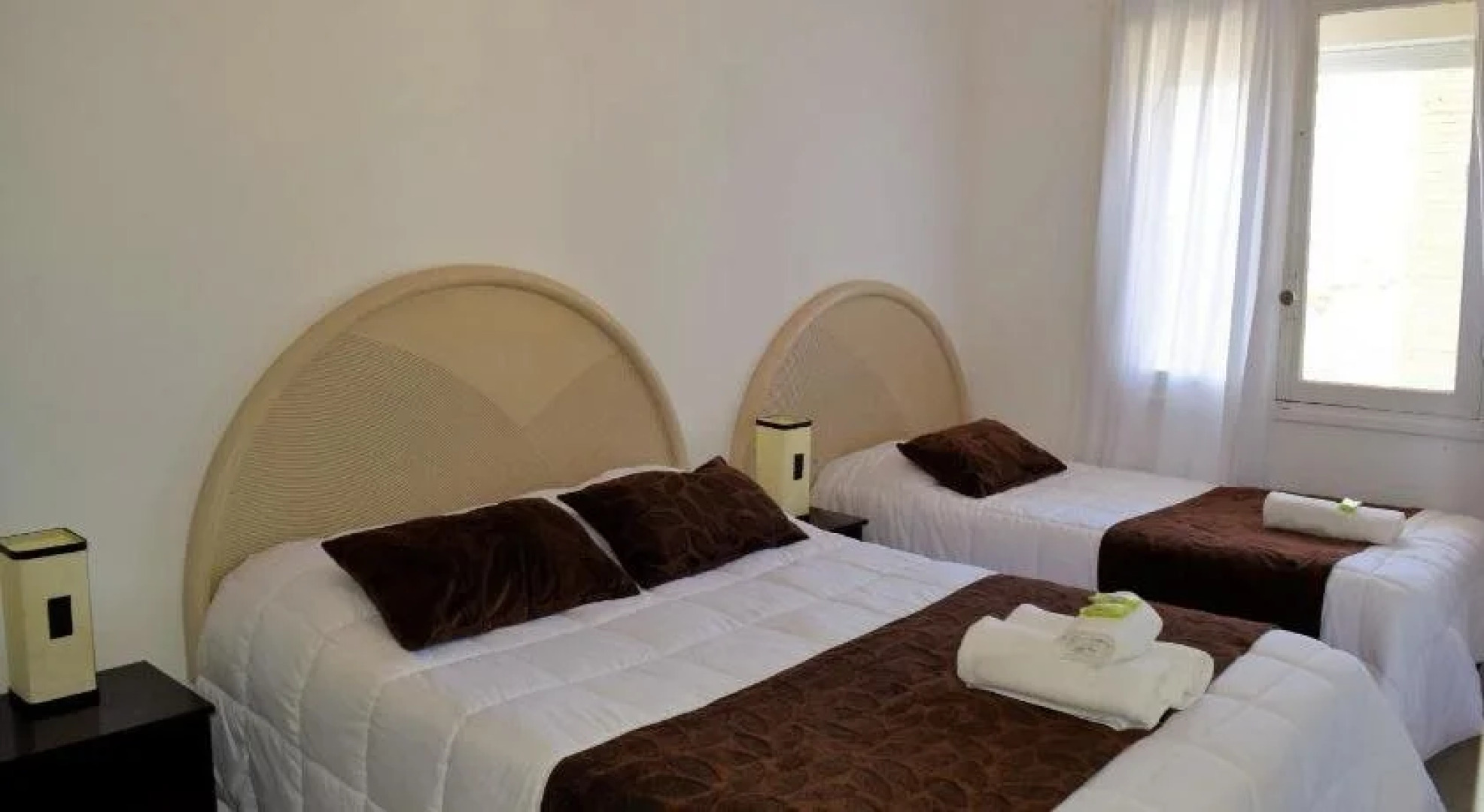 Hotel Cabo Santa Maria