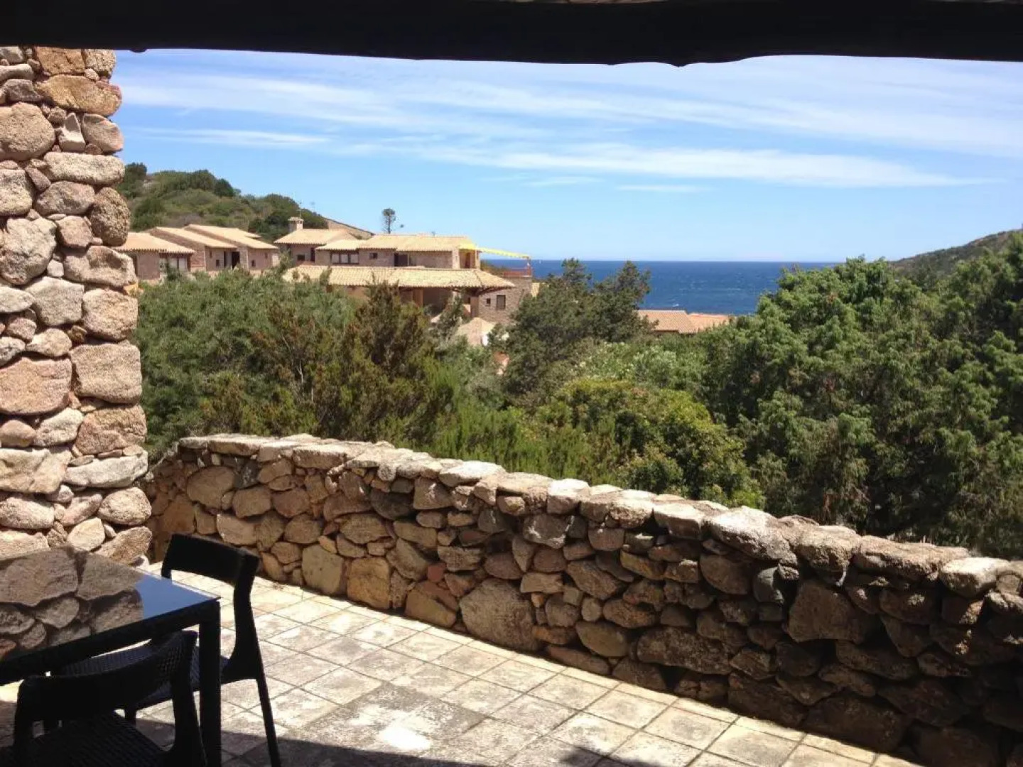 Residence I Cormorani Bis