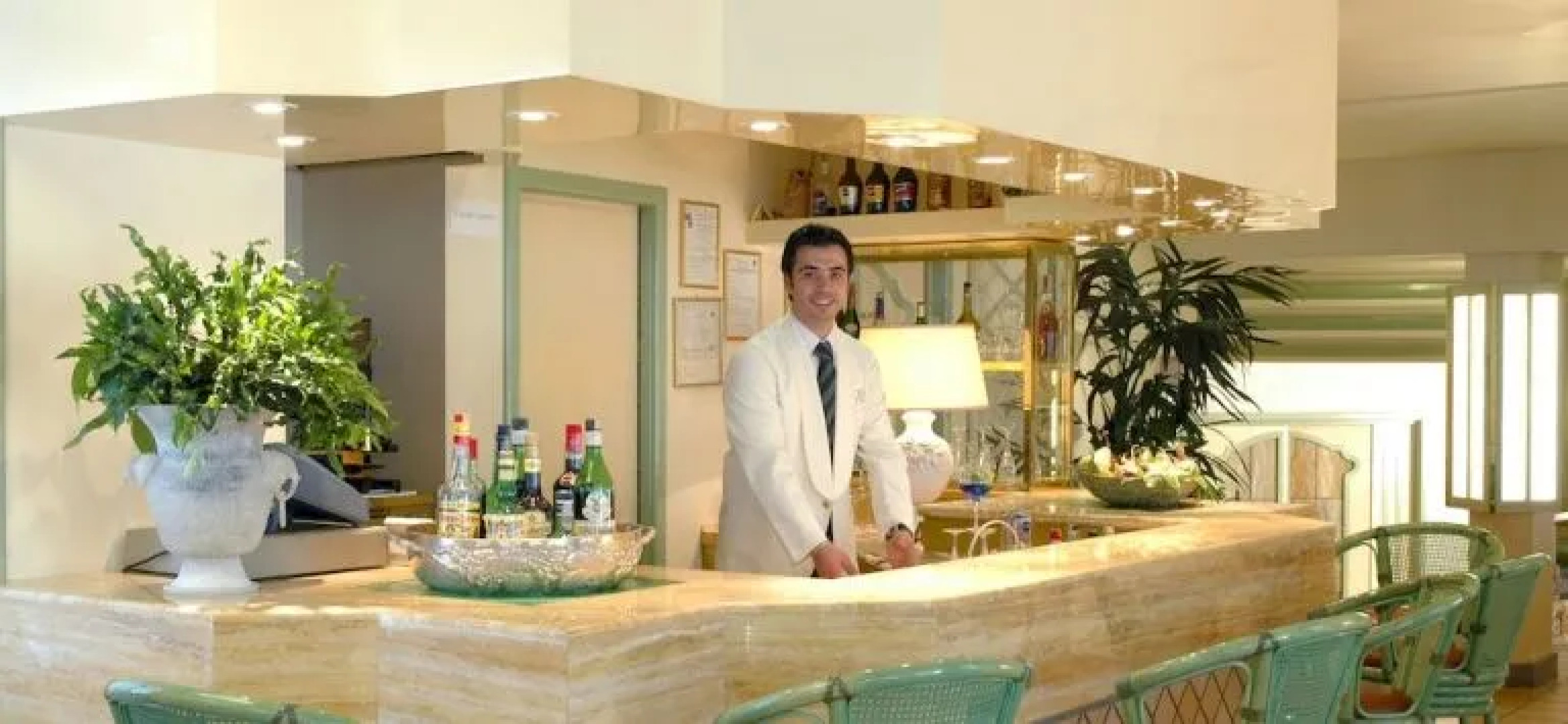 Hotel Club Il Baricentro