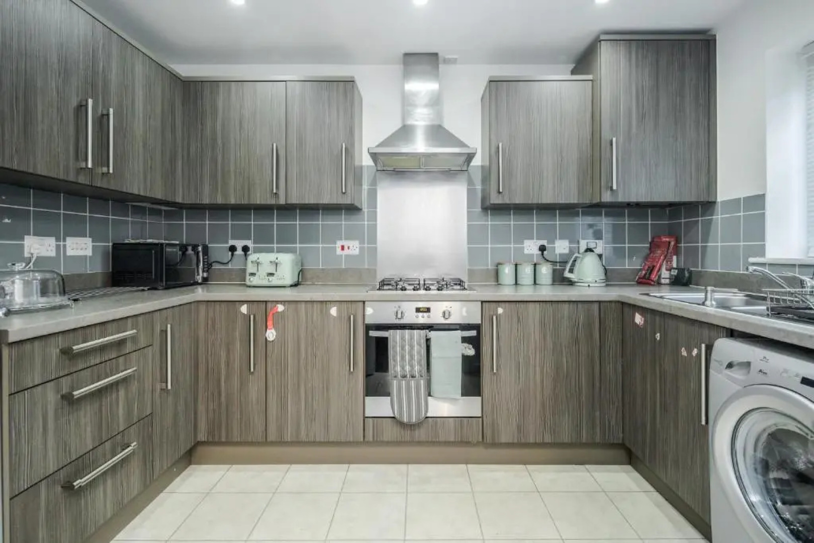 Stunning 3br House in Basildon