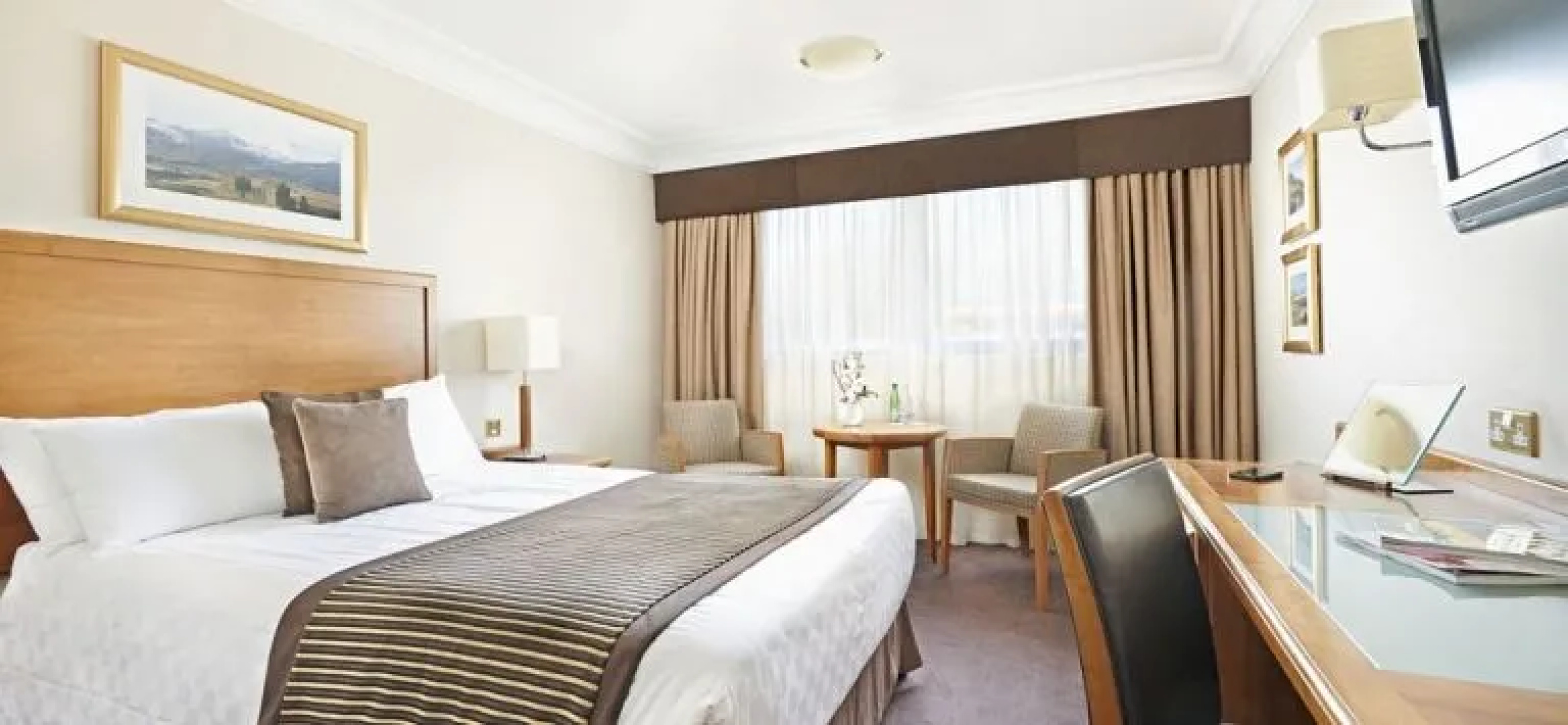 The Aberdeen Skyway Hotel