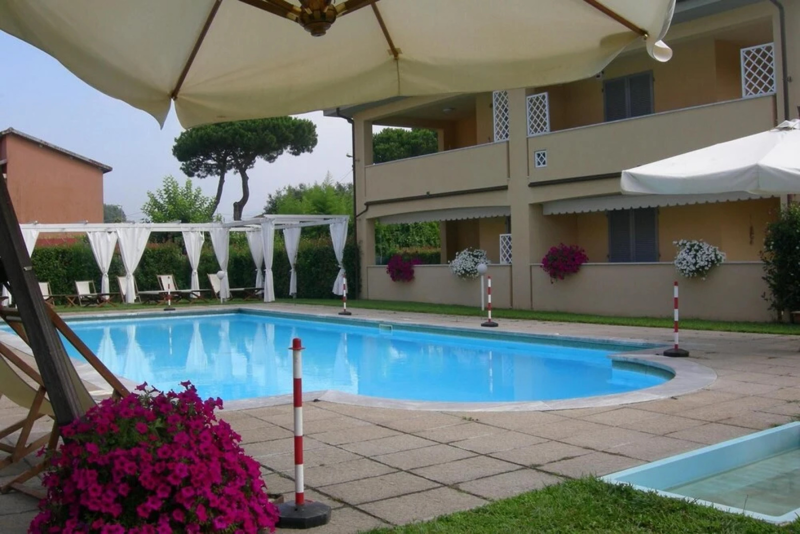 Beatrice 7 15 min From sea Palco C7