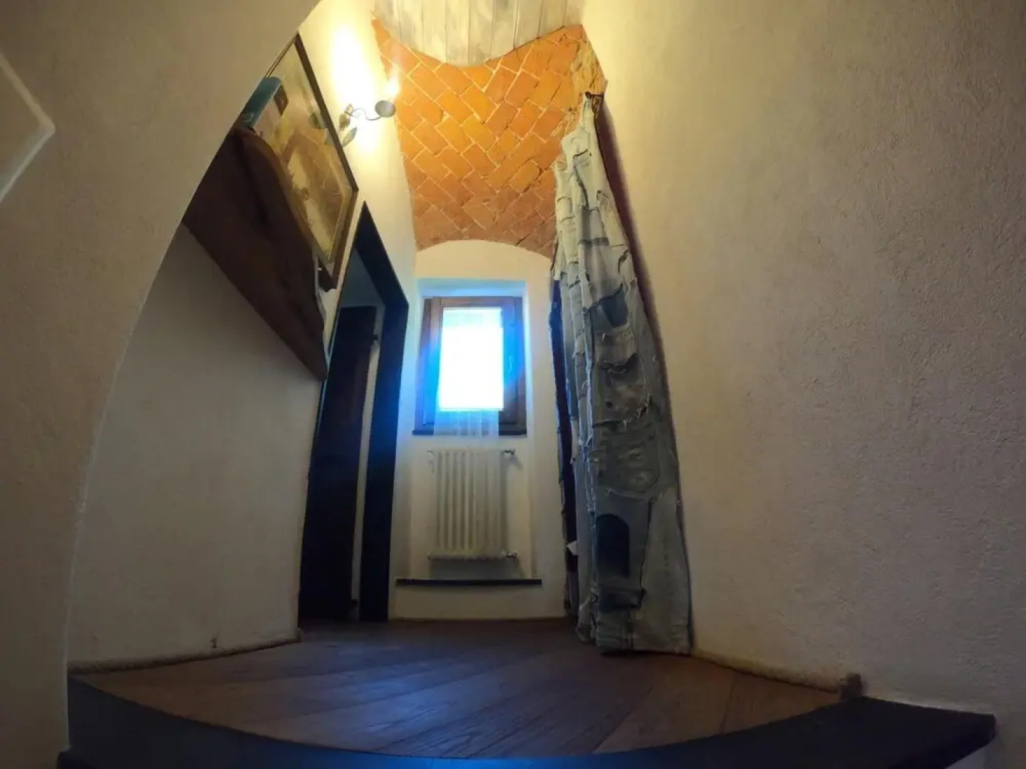 Bed & Breakfast Ca du 5