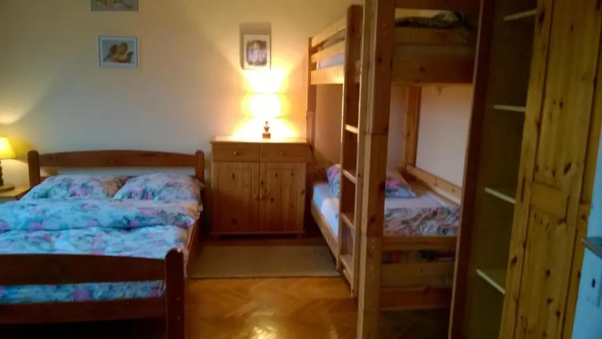 Agroturystyka Zatom Stary