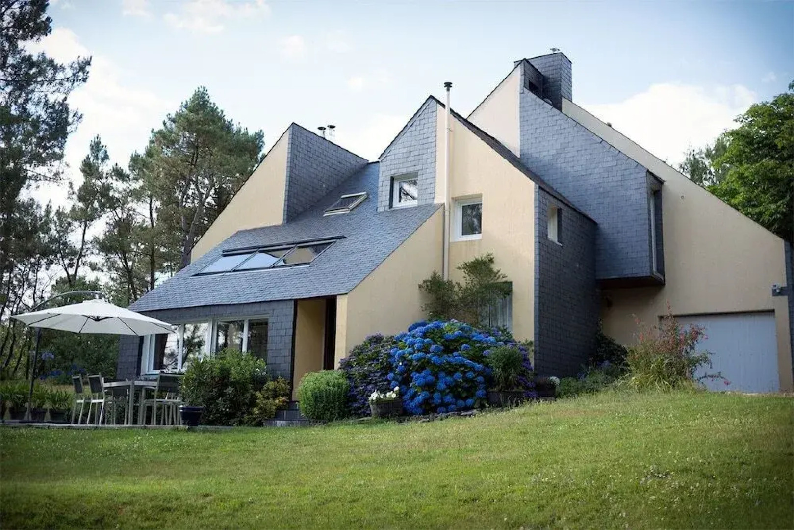 Chambres D'Hôtes L'Hippocampe