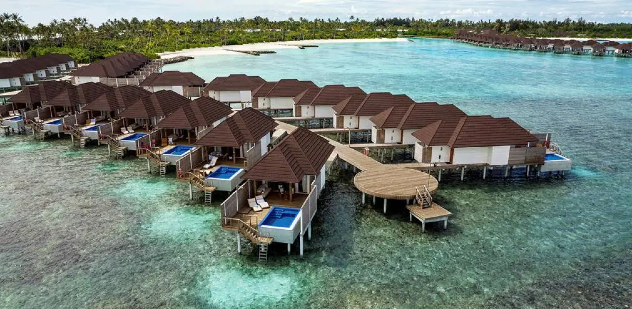 Sun Siyam Romance Island