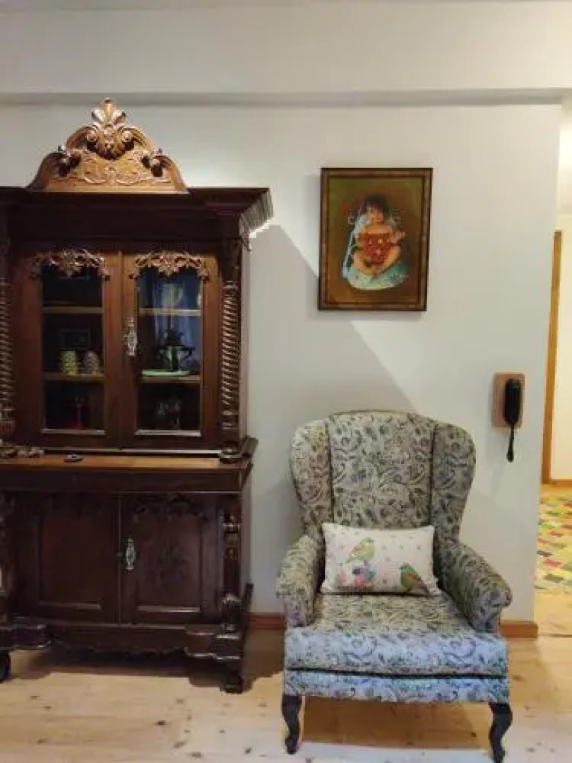 Kudrat A Boutique Homestay