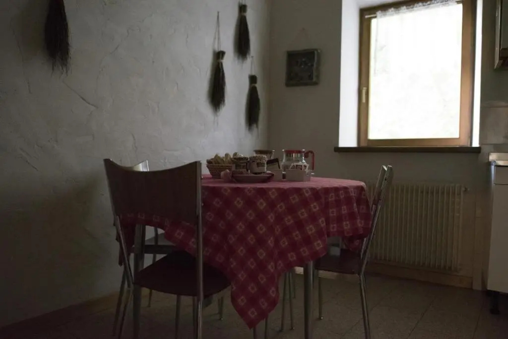 Agriturismo Maso Rocca