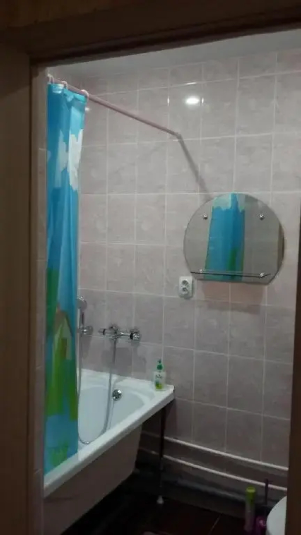 Mini Hotel on Lenina