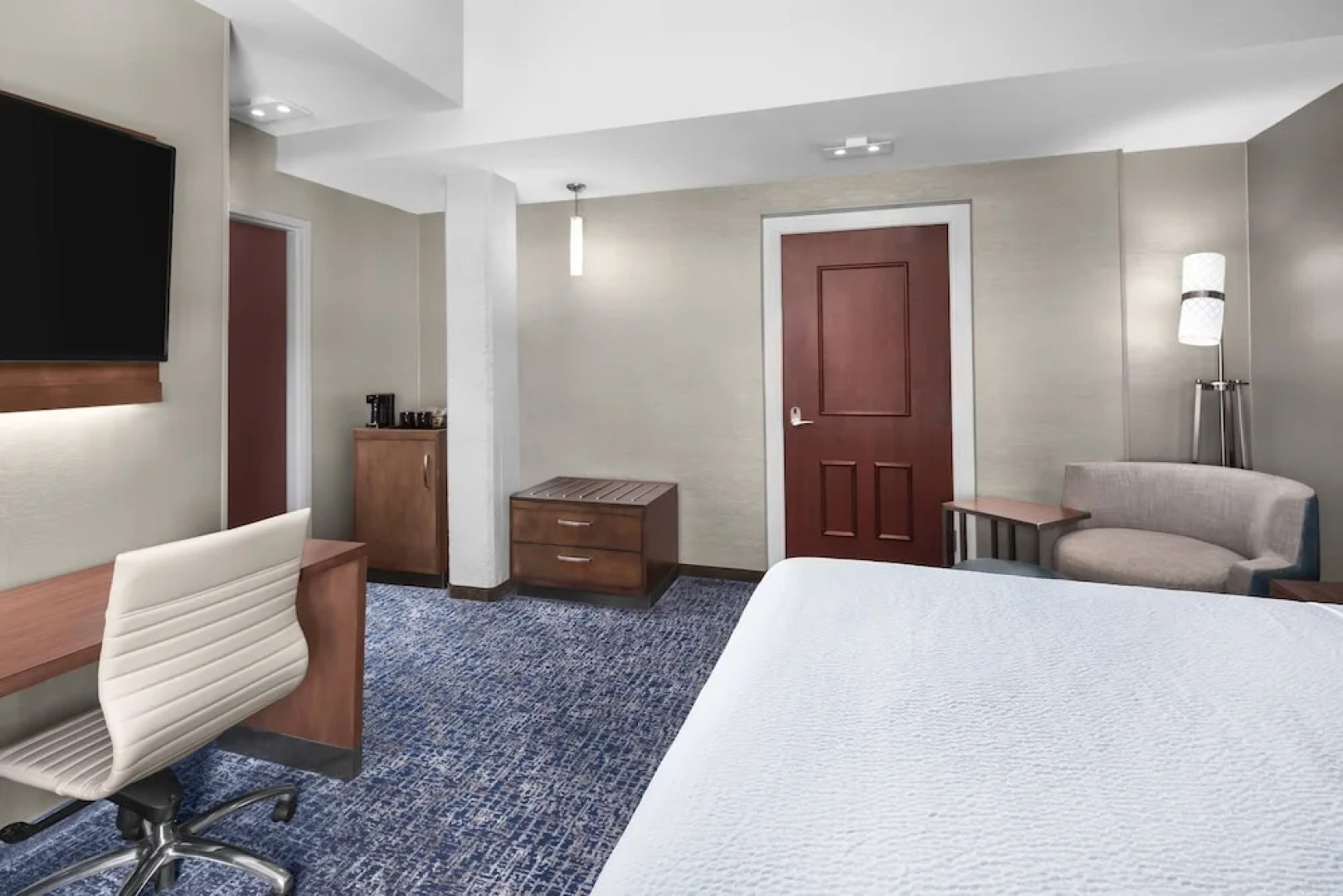 Courtyard Cape Girardeau Downtown