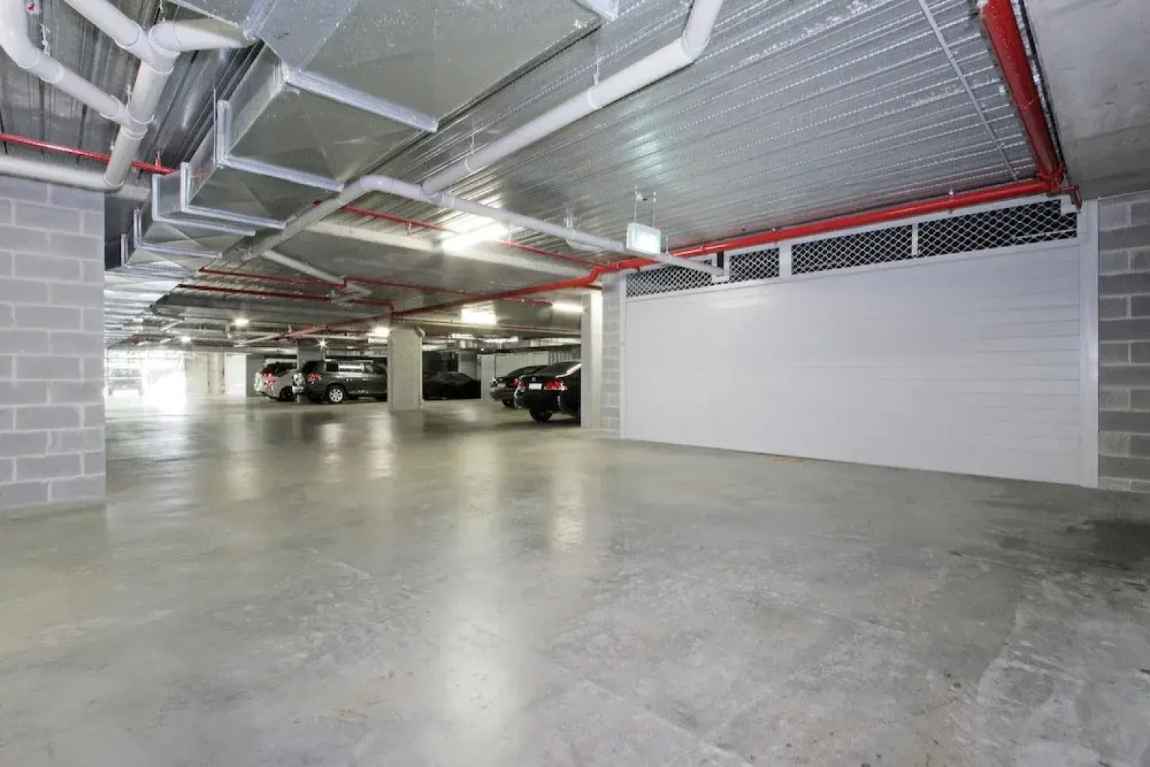 Accommodate Canberra - Glebe Park