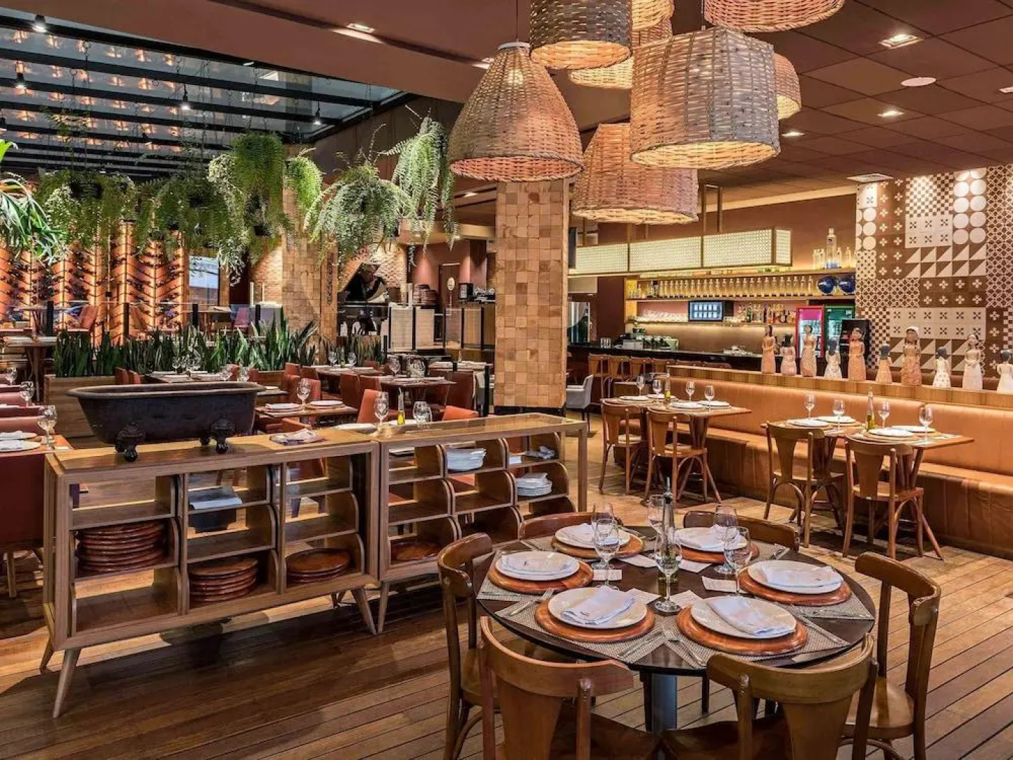 Parthenon Vila da Serra