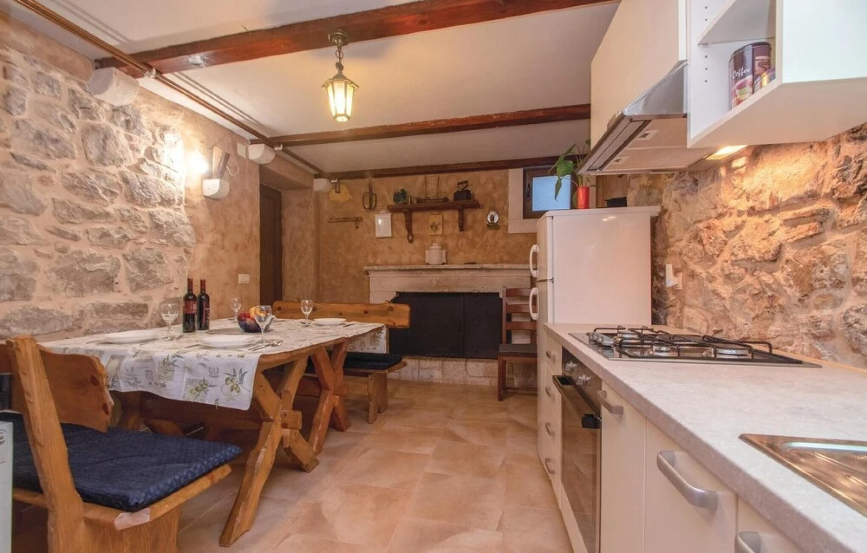 Awesome Home in Orebic With Wifi and 2 Bedrooms