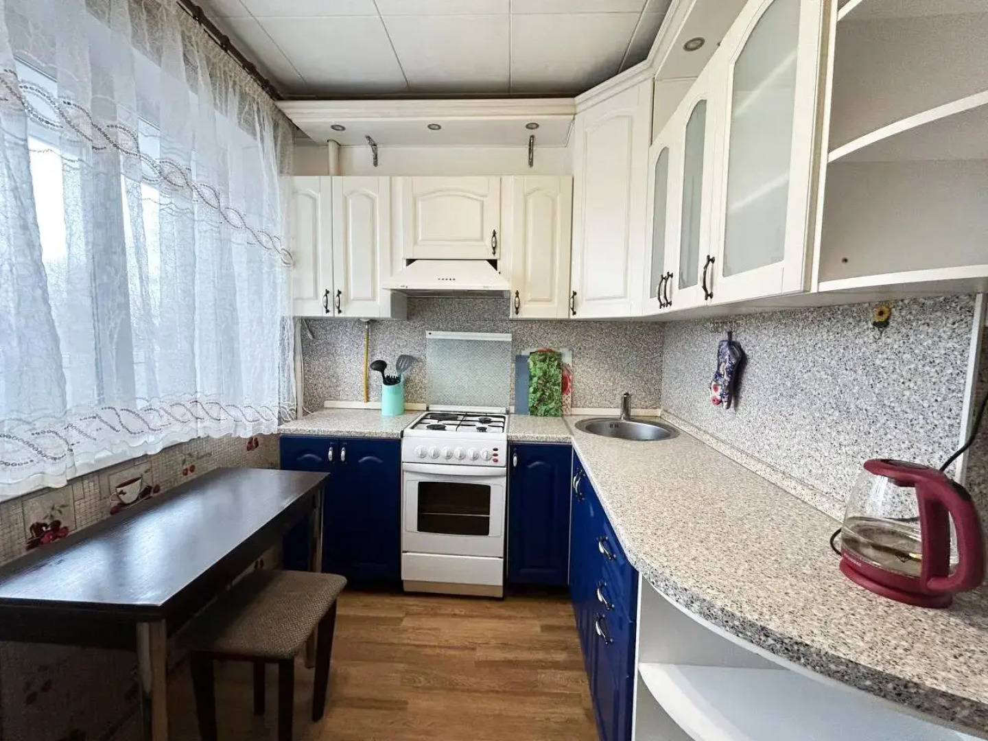 На Север на проспекте Героев-Североморцев