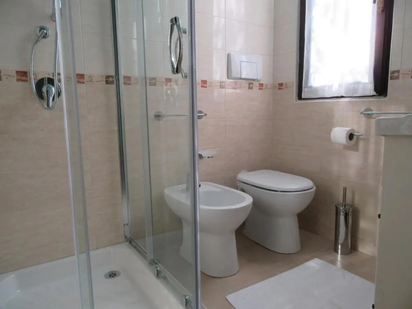 Villetta Sunrise 102