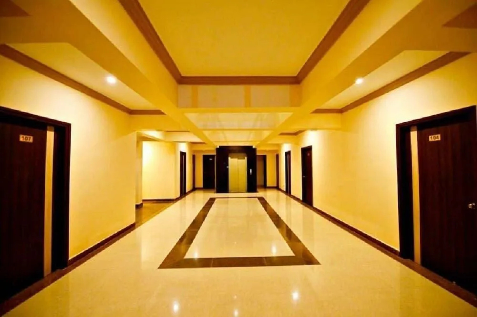 Hotel mukund villas