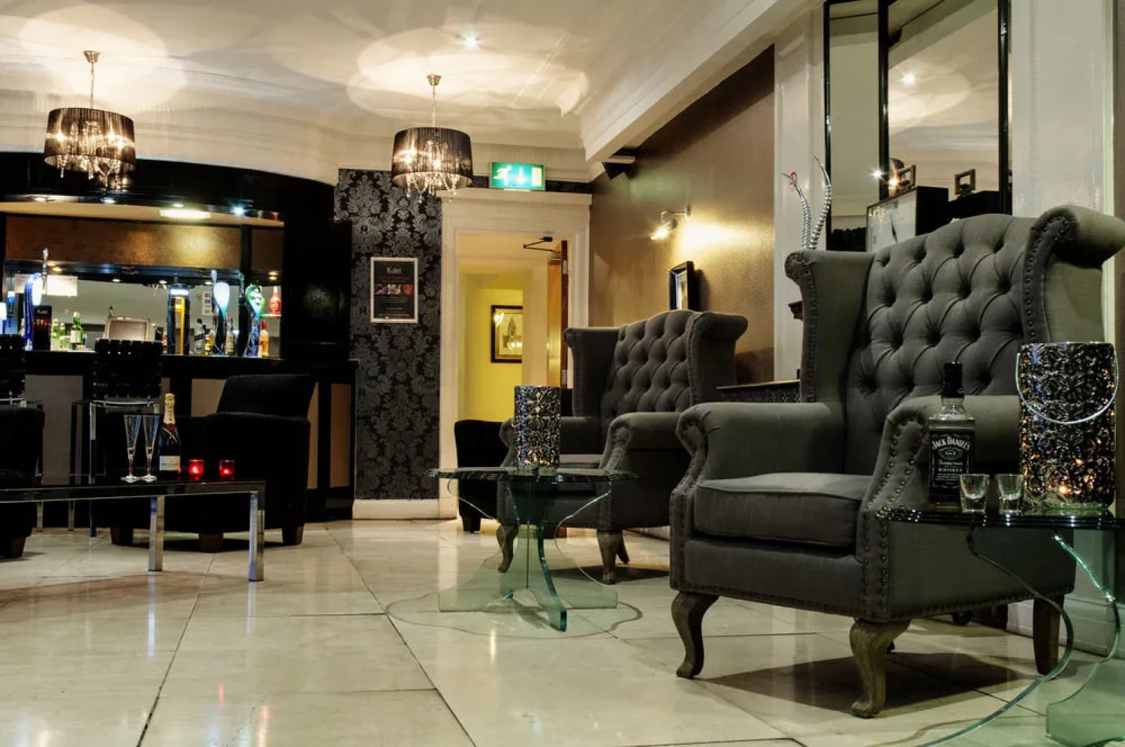 Great National Newcastle-under-Lyme