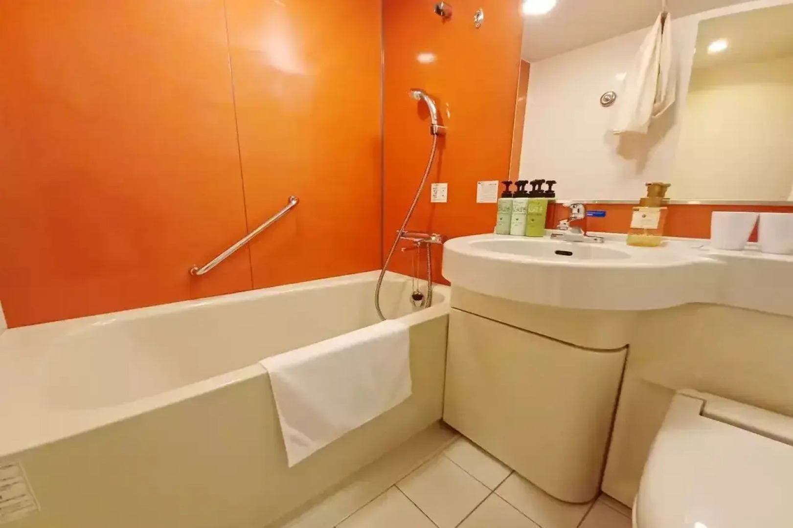 Comfort Inn Zentsuji Inter