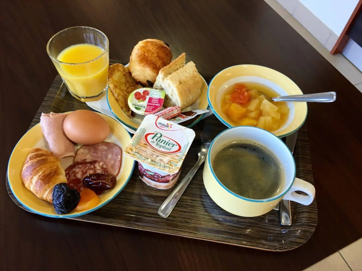 Kyriad Dol de Bretagne