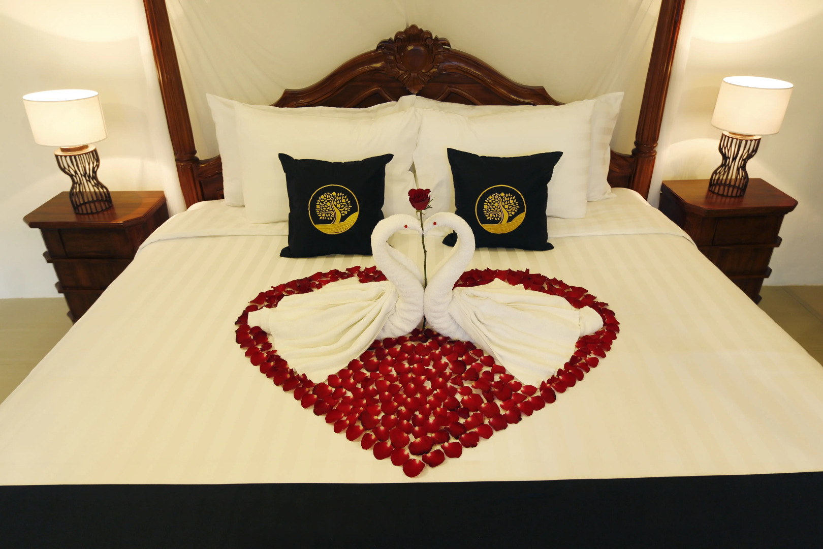 Ashoka Tree Resort at Tanggayuda, Ubud