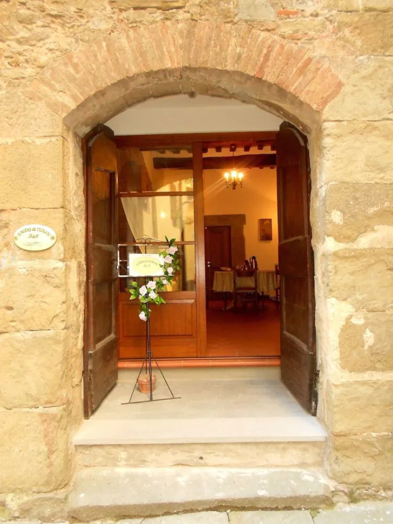 Il Nido di Turan B&B