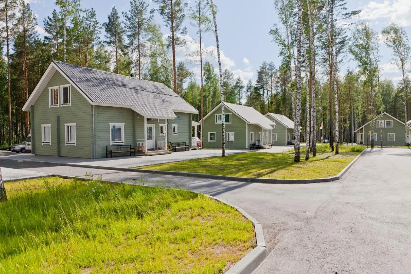 Жемчужина Сибири