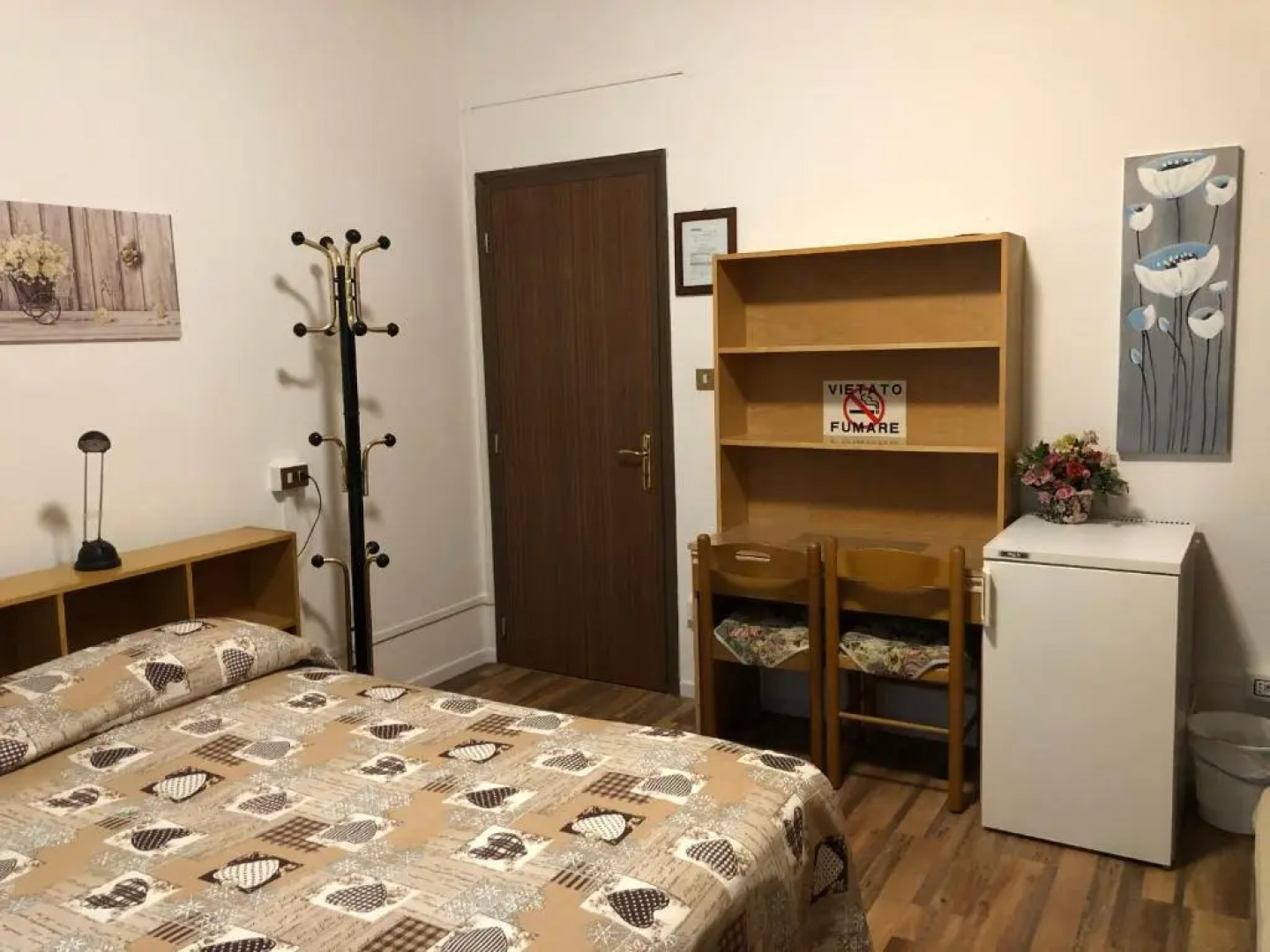 Alloggio Al Giardino