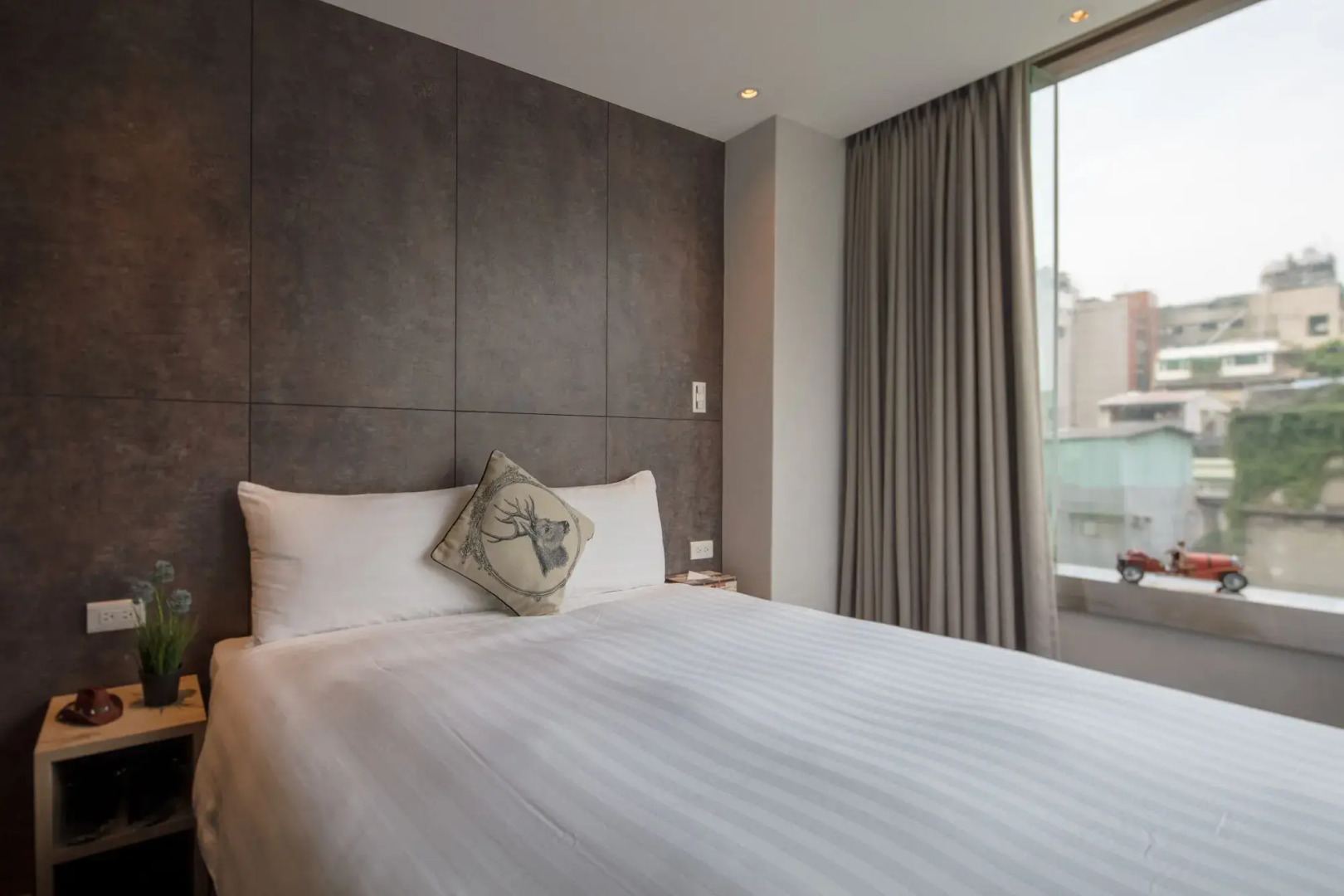 Roaders Hotel Zhonghua