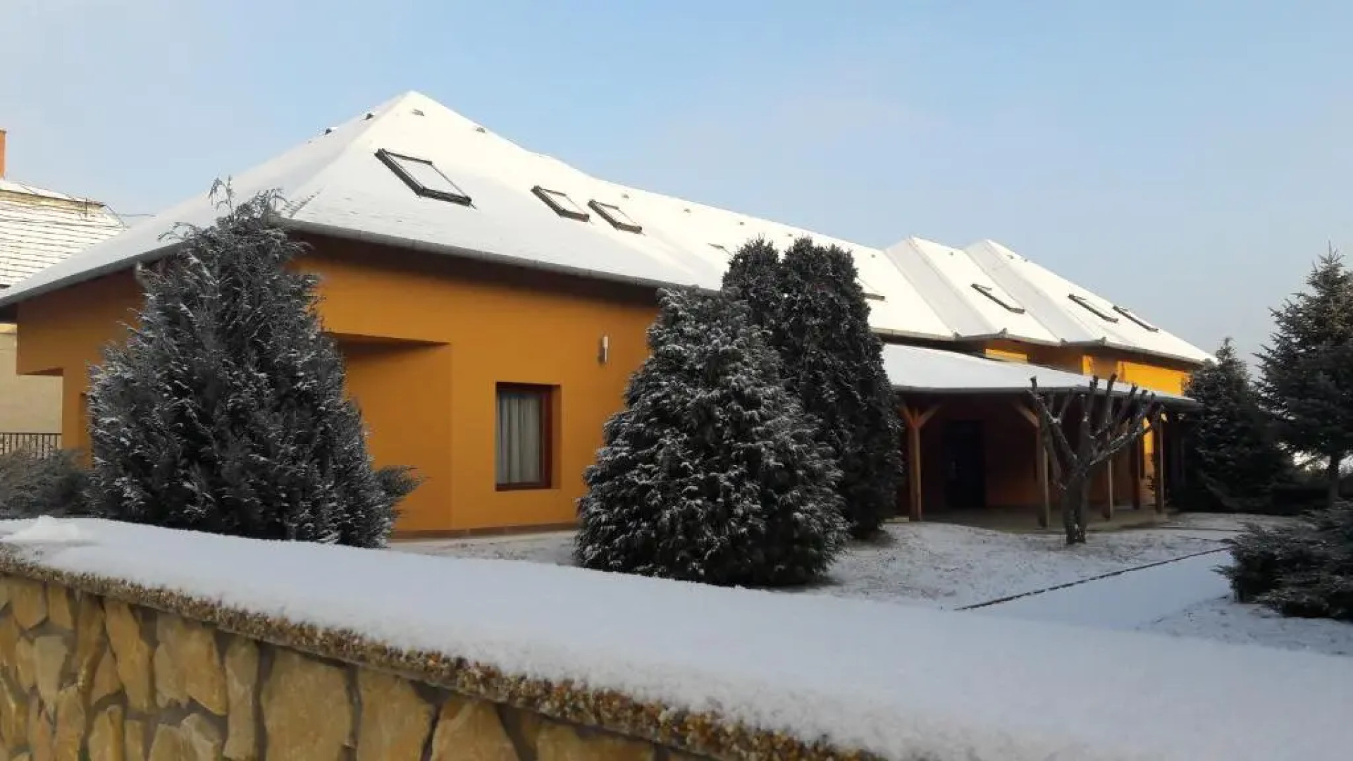 RP FitLife Stúdió és Vendégház