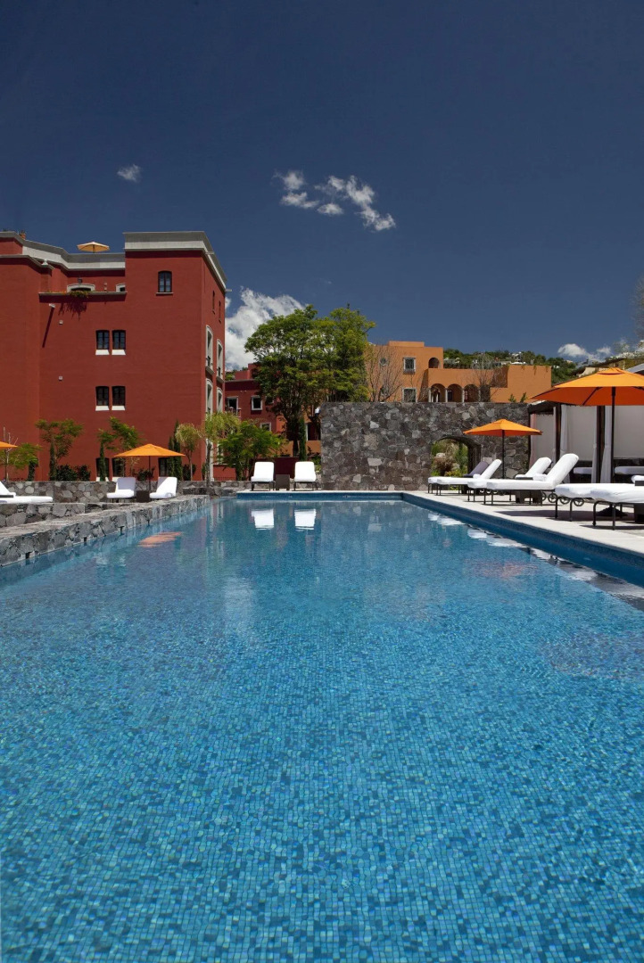 Rosewood San Miguel De Allende