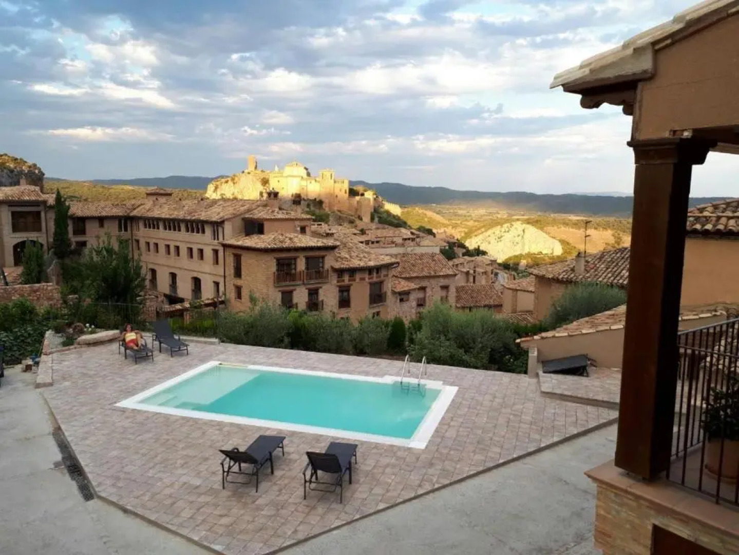 Apartamento Angel e Isabel