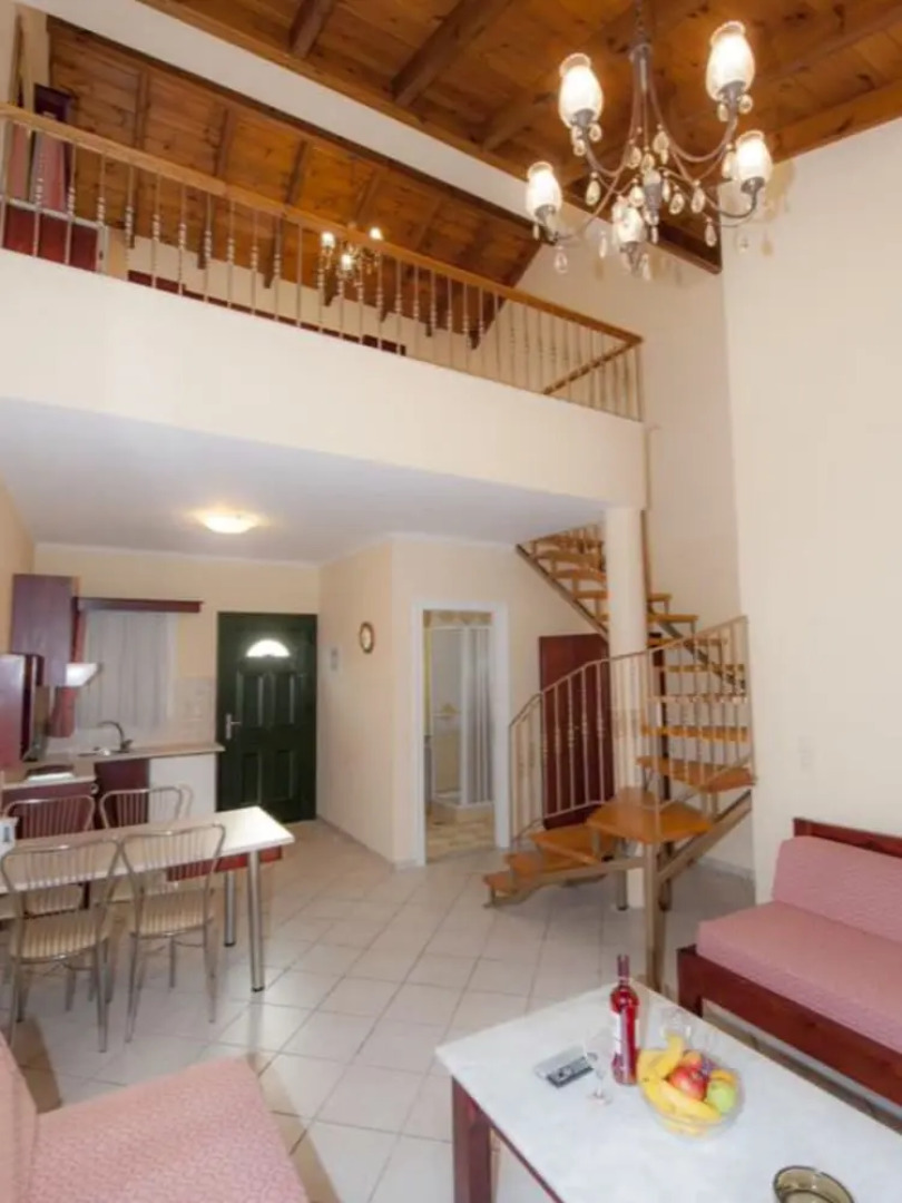 L'Eremo Luxury Apartments