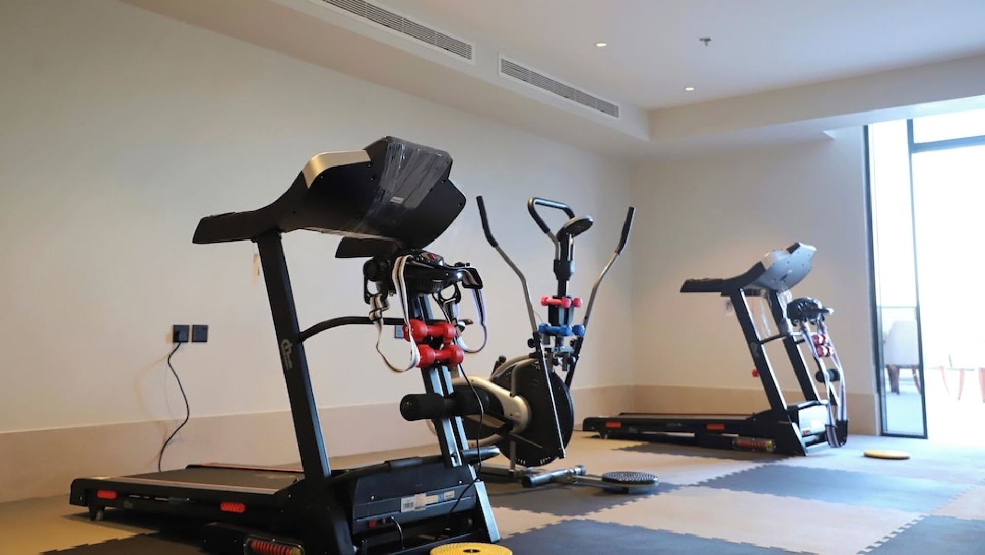 Five seasons Hotel & Spa