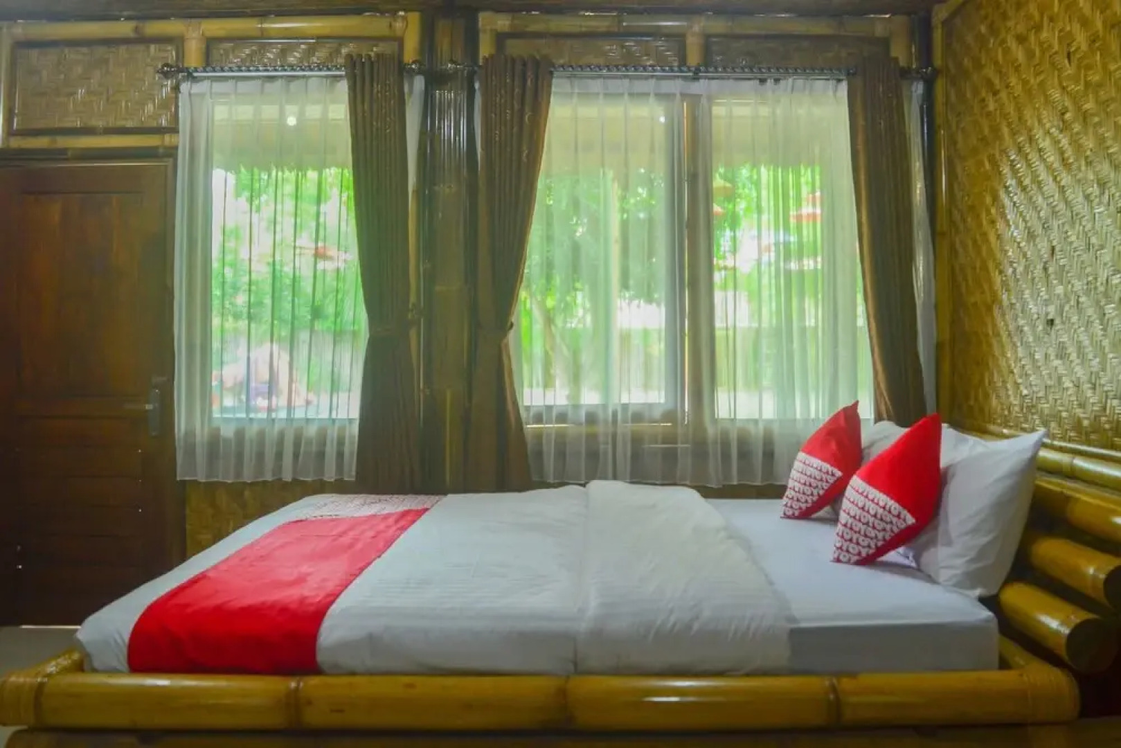 OYO 961 Shane Josa Resort