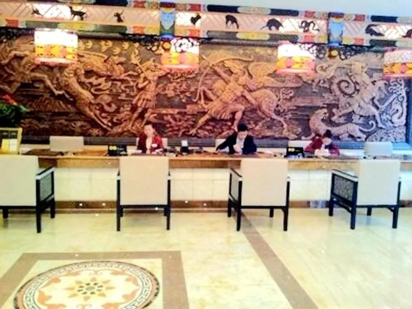 Xichang Cloizon Hotel