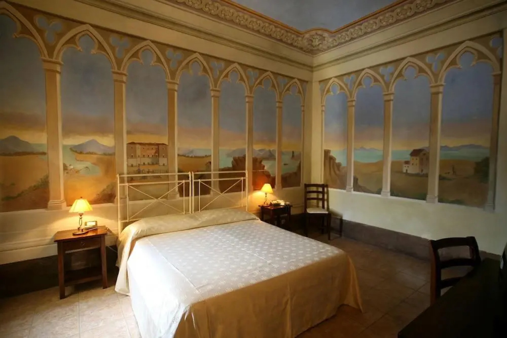 Borgo San Martino Resort