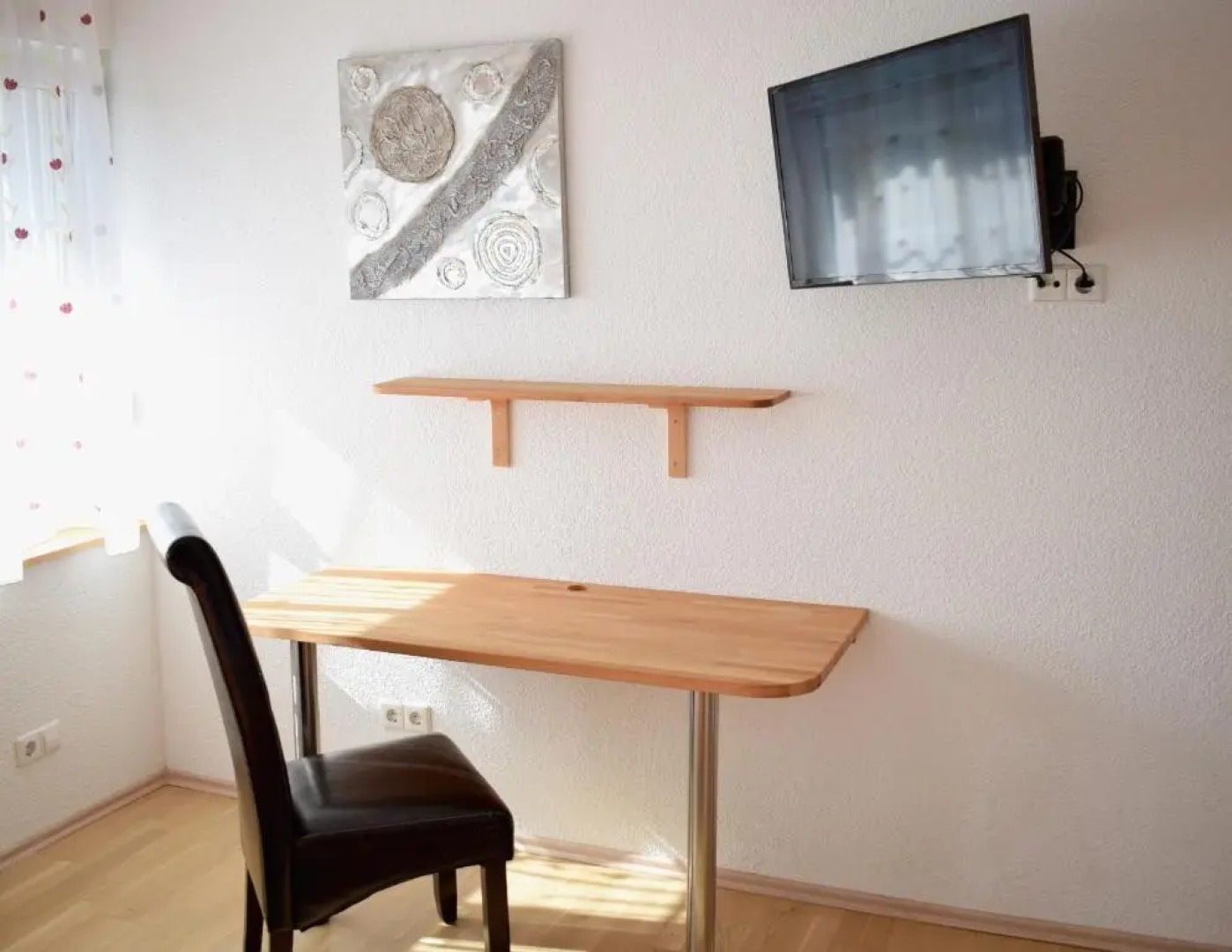 Gästehaus Neckarsulm