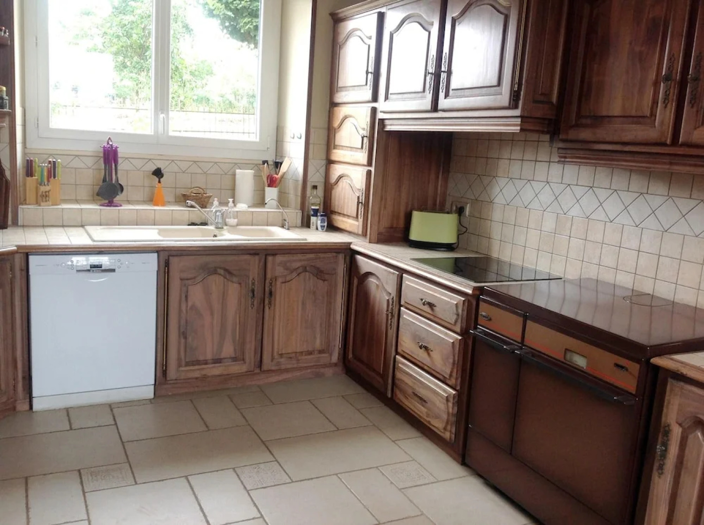 Property With 5 Bedrooms in Coulaures, With Private Pool, Enclosed Gar