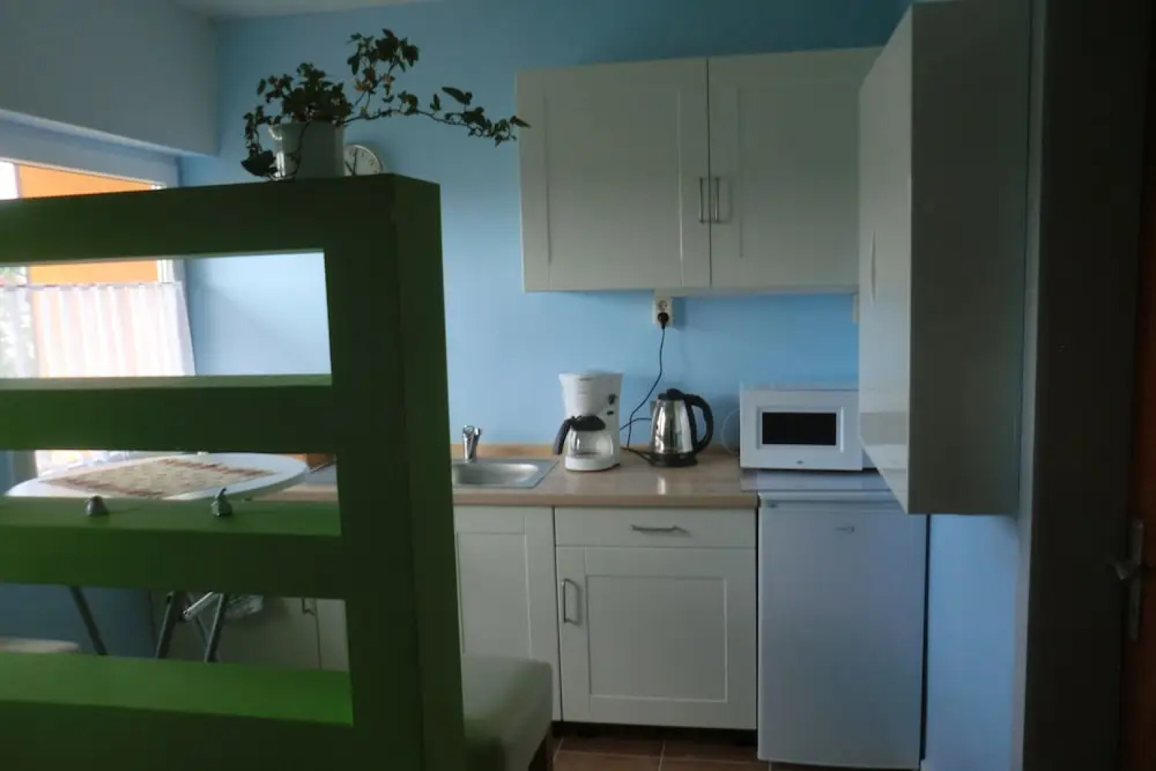 Gästezimmer Vogelsberg